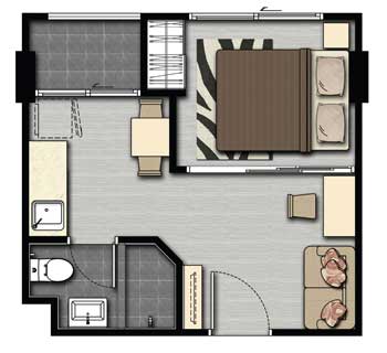 Room